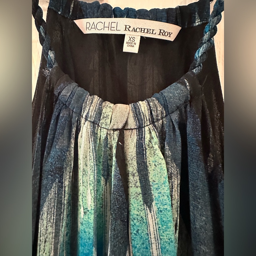 Rachel Roy maxi gown - Picture 6 of 6